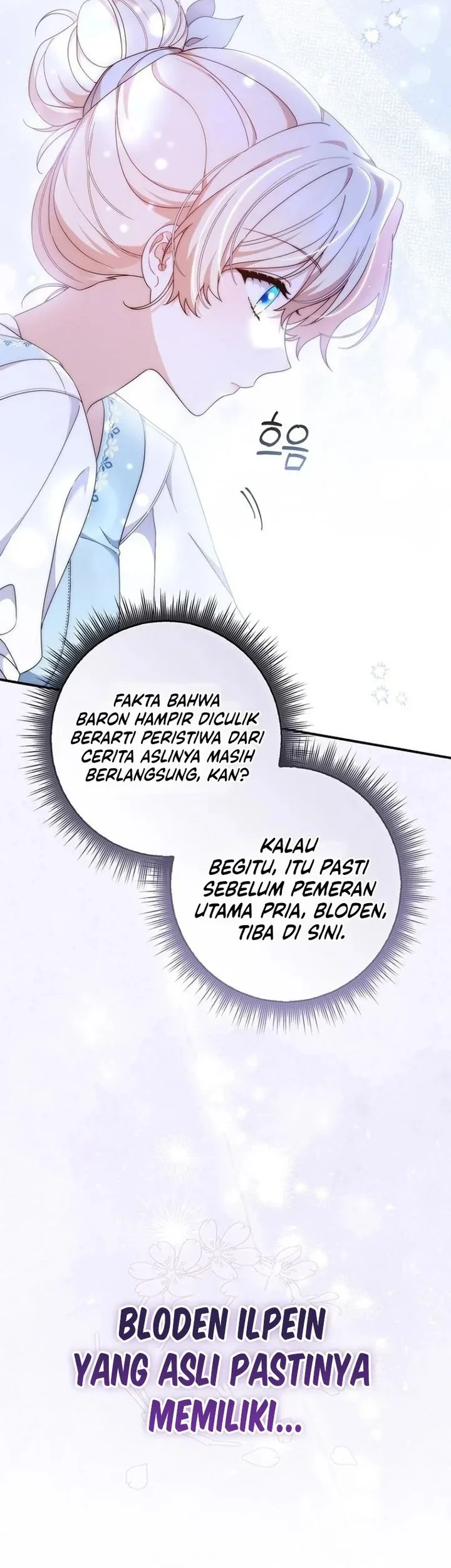 This Emperor Runs a Marriage Scam Chapter 3 Gambar 41