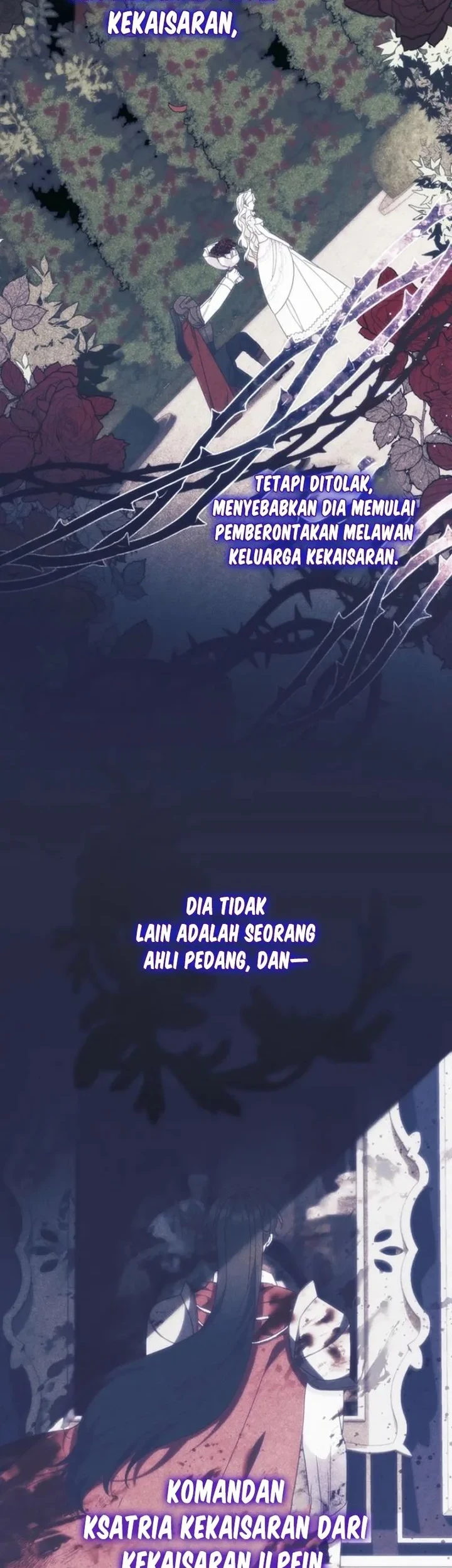 This Emperor Runs a Marriage Scam Chapter 4 Gambar 36