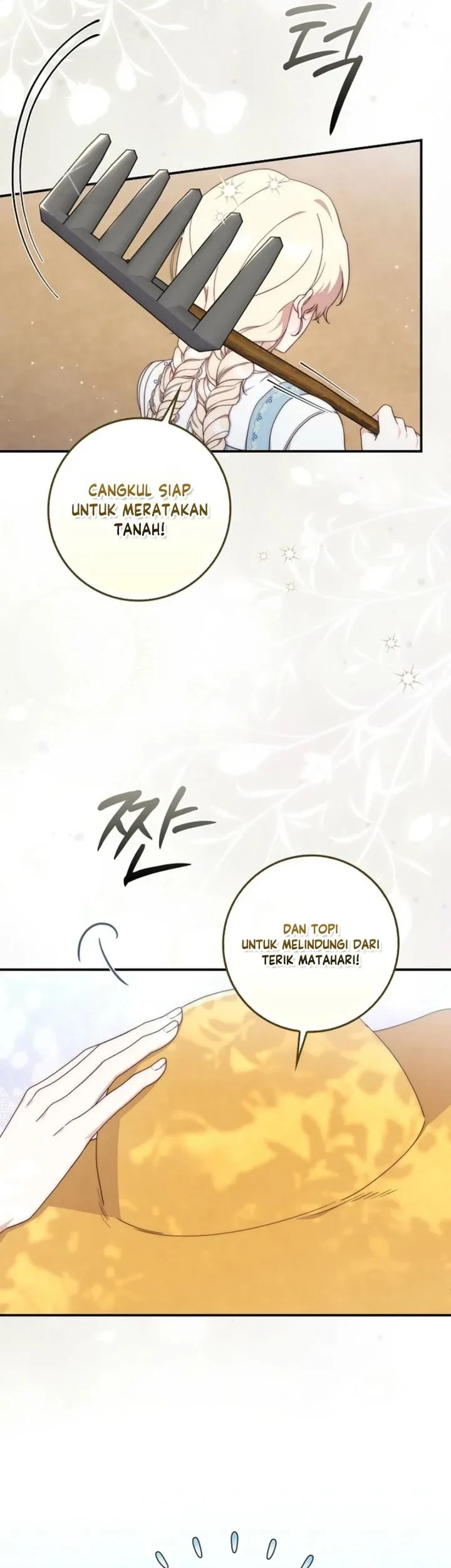 This Emperor Runs a Marriage Scam Chapter 7 Gambar 31
