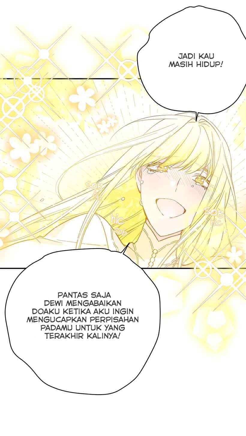 This Girl is a Little Wild Chapter 47 Gambar 27