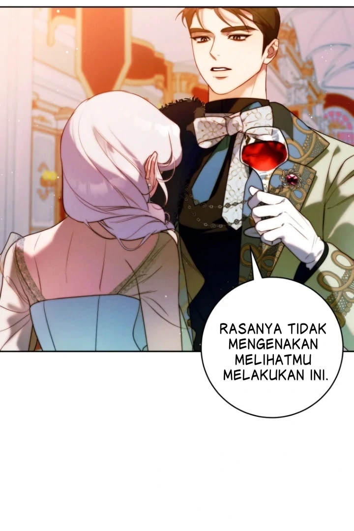 This Marriage Will Surely Succeed Chapter 18 Gambar 47