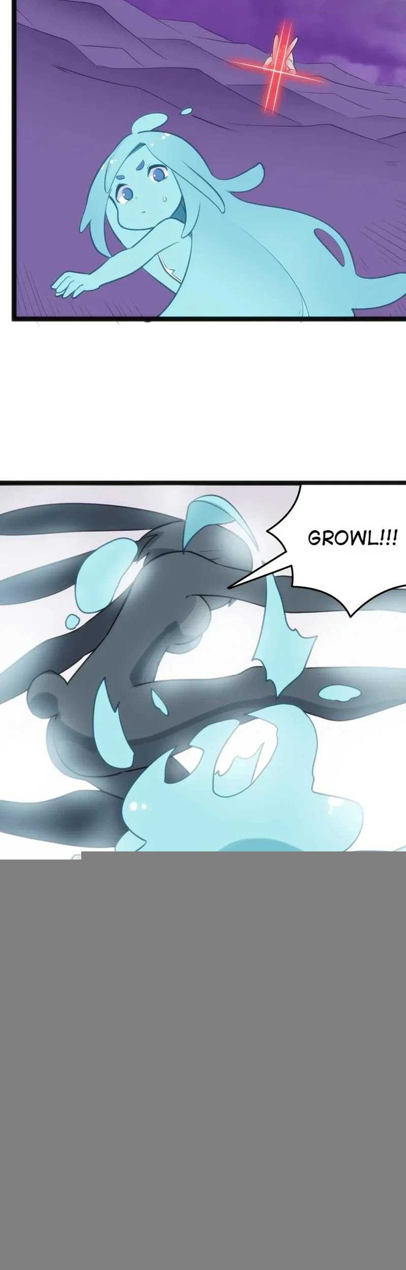 This Saint Has A Showdown Chapter 100 halaman 19