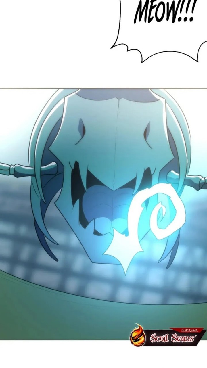 This Saint Has A Showdown Chapter 151 halaman 17