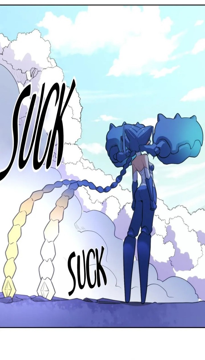 This Saint Has A Showdown Chapter 155 halaman 20