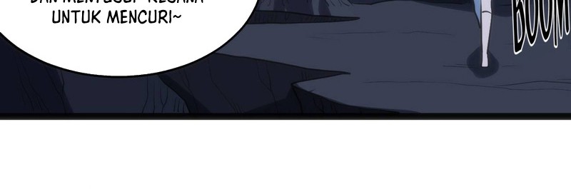 This Saint Has A Showdown Chapter 33 halaman 16