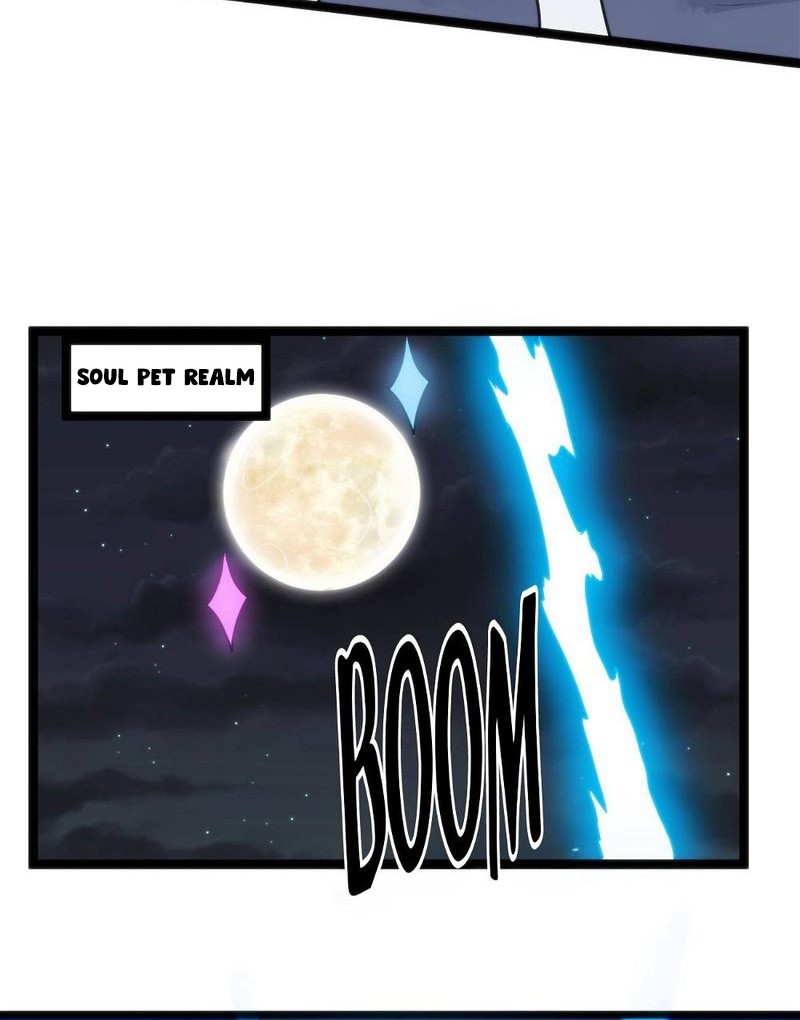 This Saint Has A Showdown Chapter 34 halaman 13