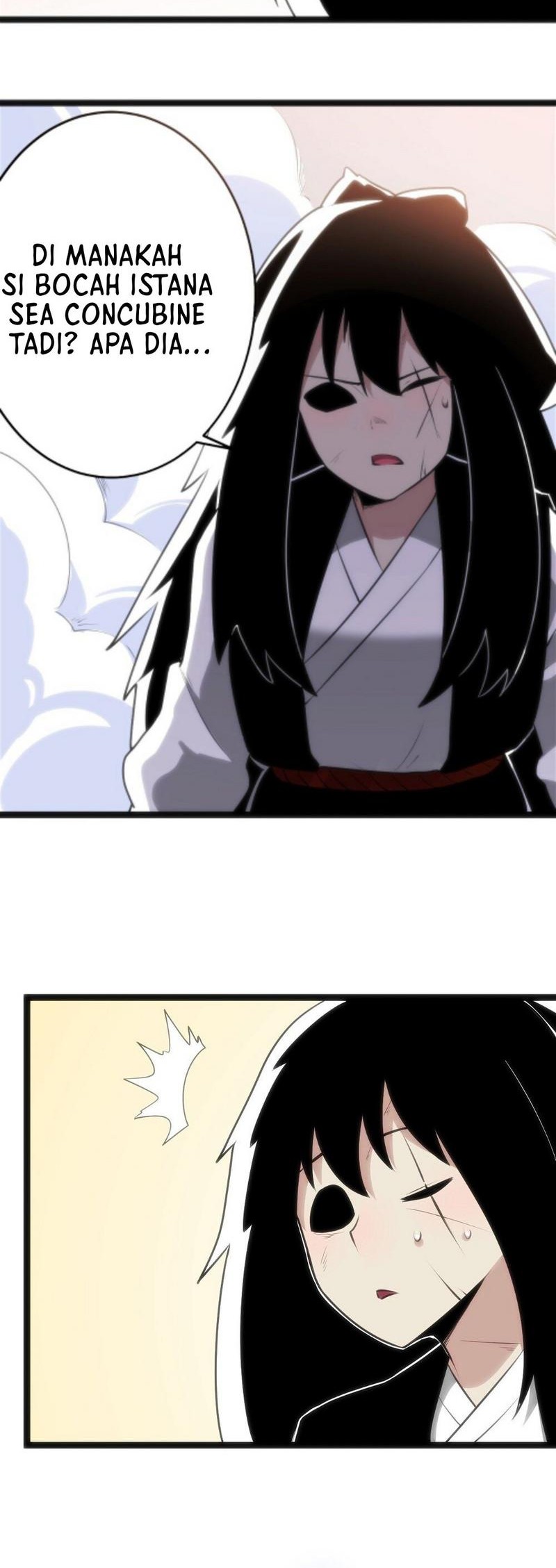This Saint Has A Showdown Chapter 39 halaman 15