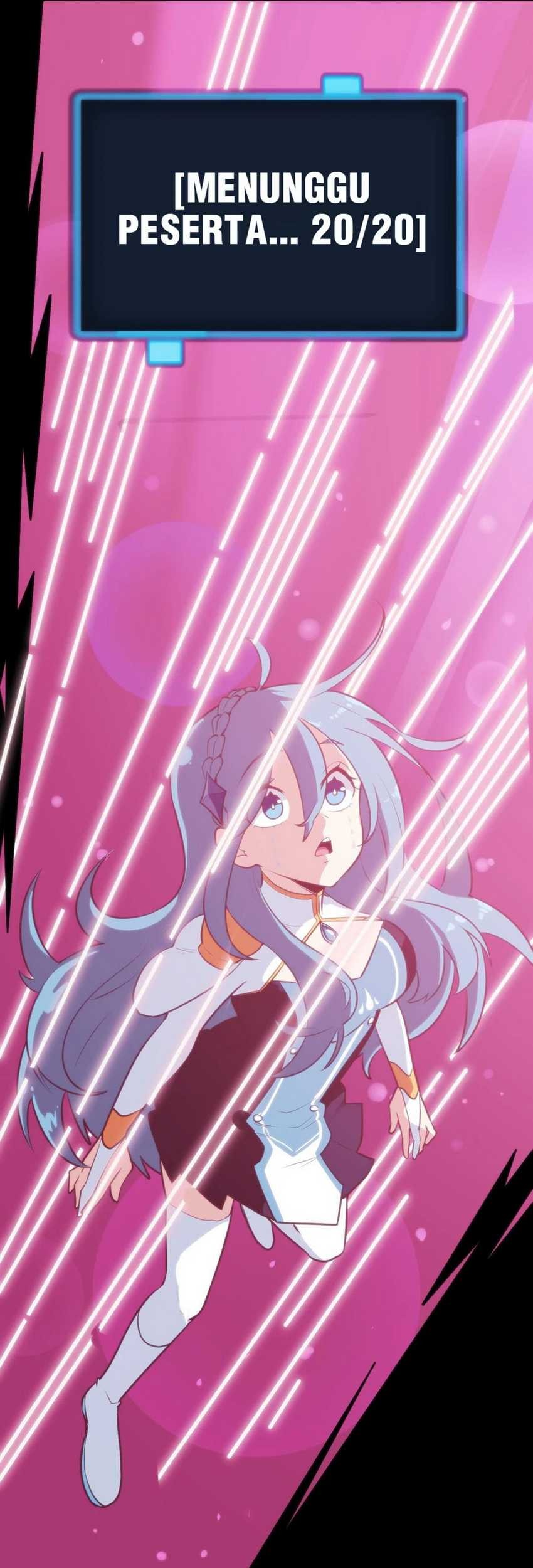 This Saint Has A Showdown Chapter 55 halaman 13