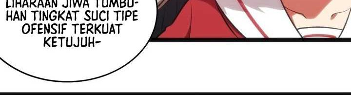 This Saint Has A Showdown Chapter 67 halaman 14