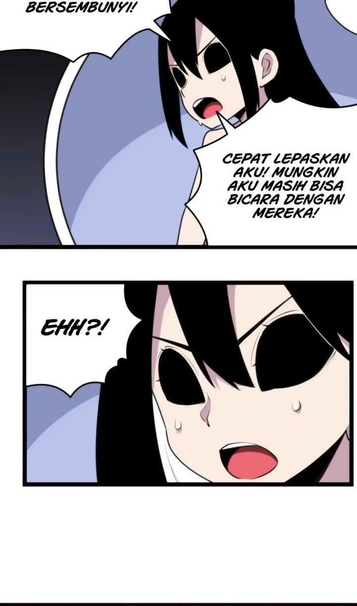 This Saint Has A Showdown Chapter 94 halaman 15