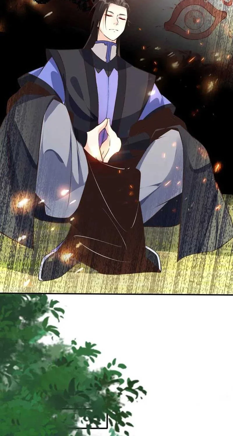 This Villain Has Some Conscience, but Not Much! Chapter 89 Gambar 12