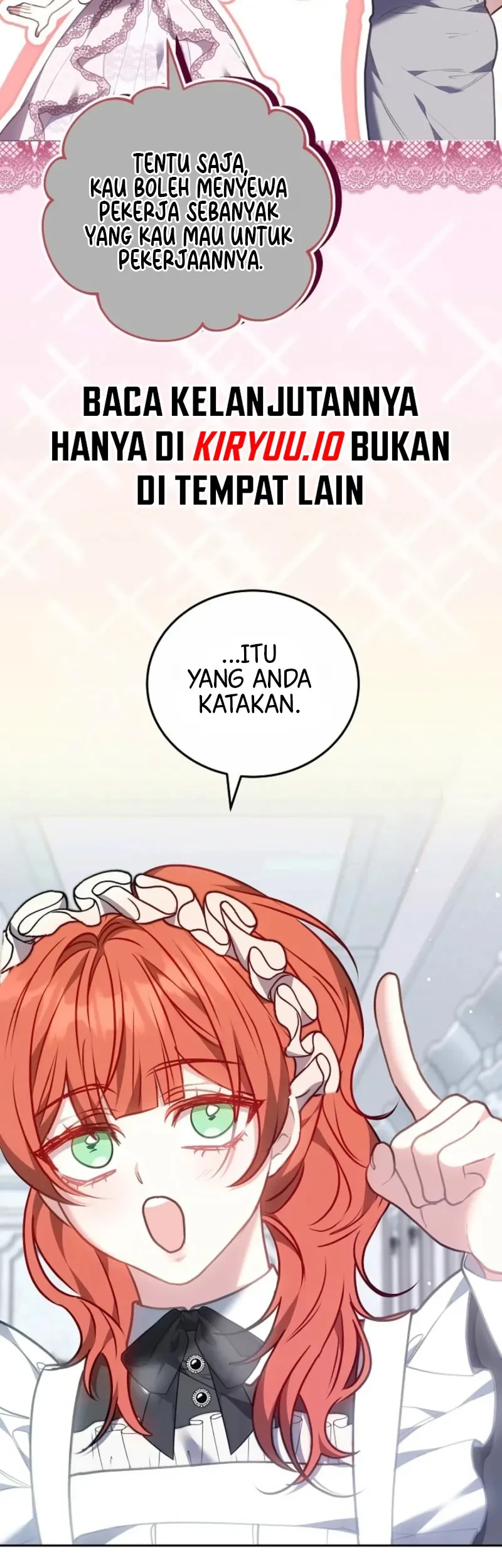 Though I’m a Homebody, I Found Myself in a Dark Captive Genre Chapter 12 Gambar 33