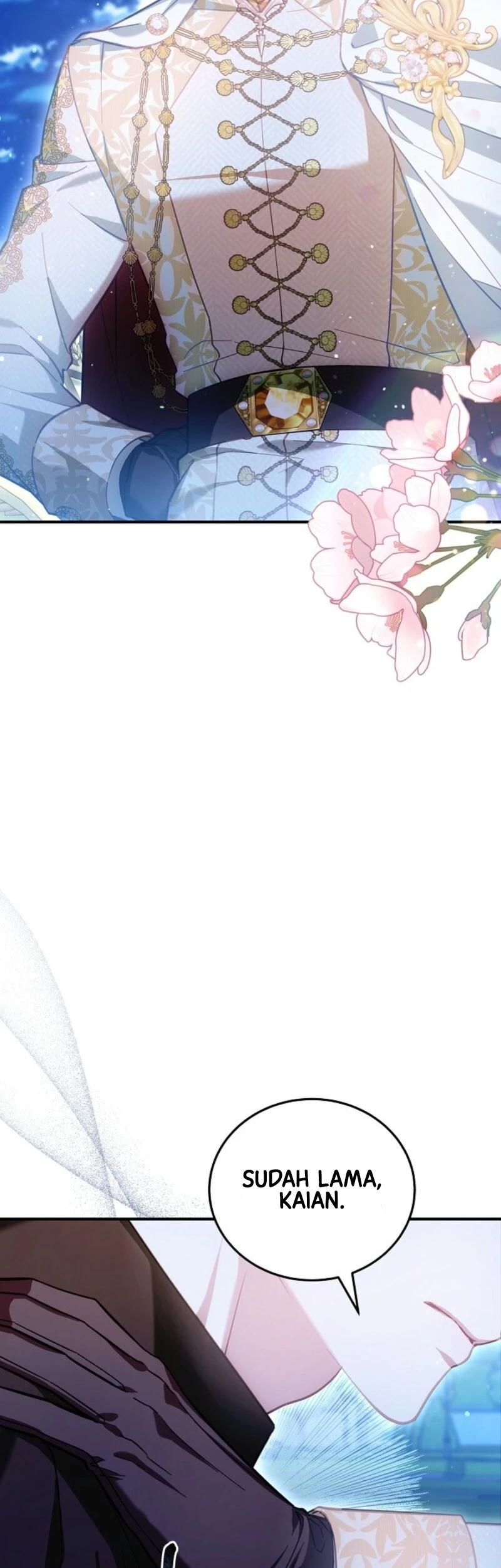 Though I’m a Homebody, I Found Myself in a Dark Captive Genre Chapter 18 Gambar 36