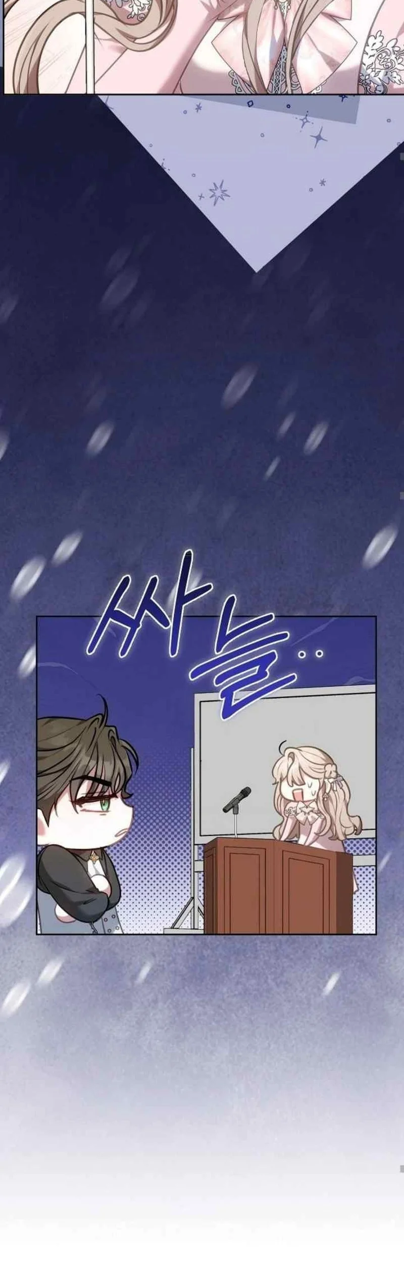 Though I’m a Homebody, I Found Myself in a Dark Captive Genre Chapter 2 Gambar 31