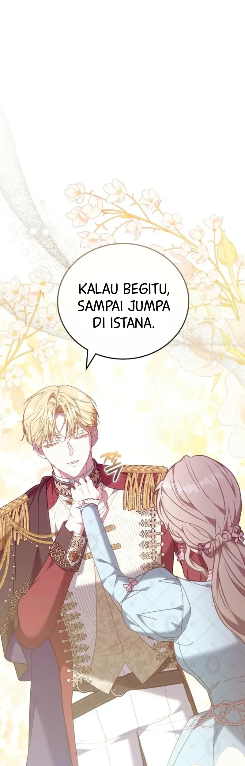 Though I’m a Homebody, I Found Myself in a Dark Captive Genre Chapter 21 Gambar 30