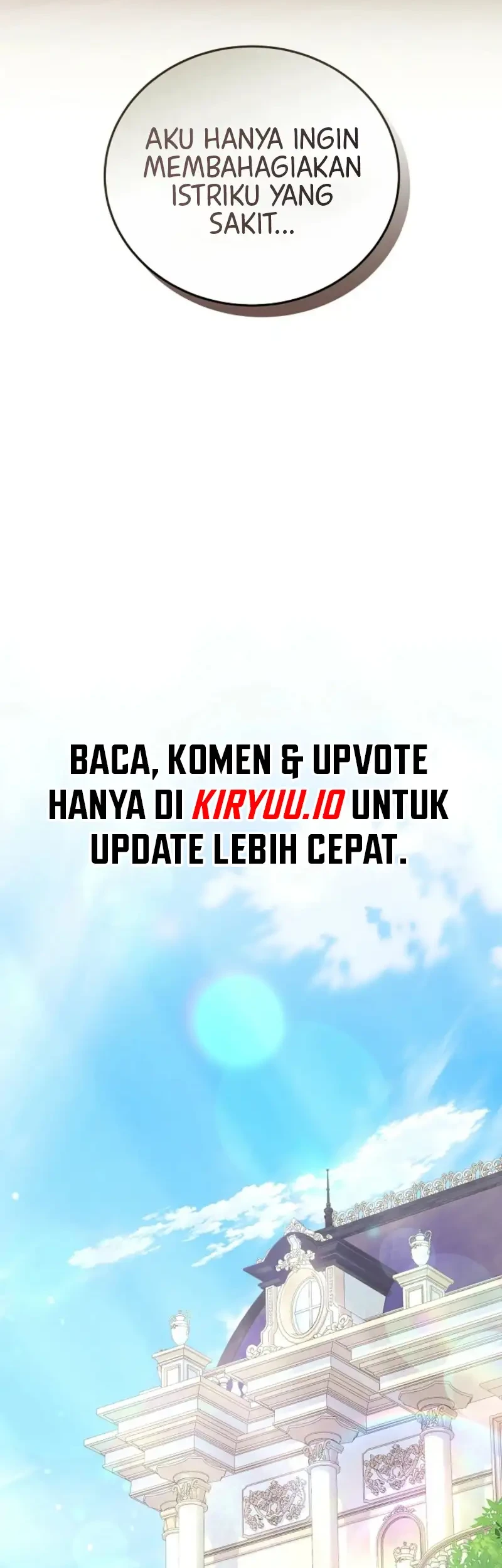 Though I’m a Homebody, I Found Myself in a Dark Captive Genre Chapter 27 Gambar 42