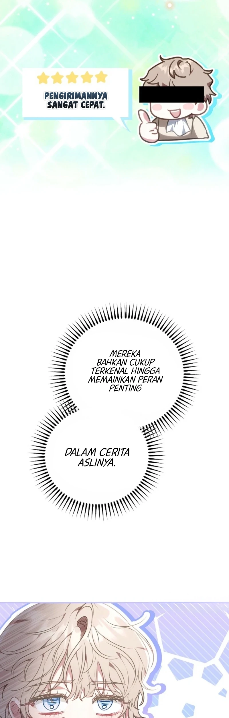Though I’m a Homebody, I Found Myself in a Dark Captive Genre Chapter 29 Gambar 34