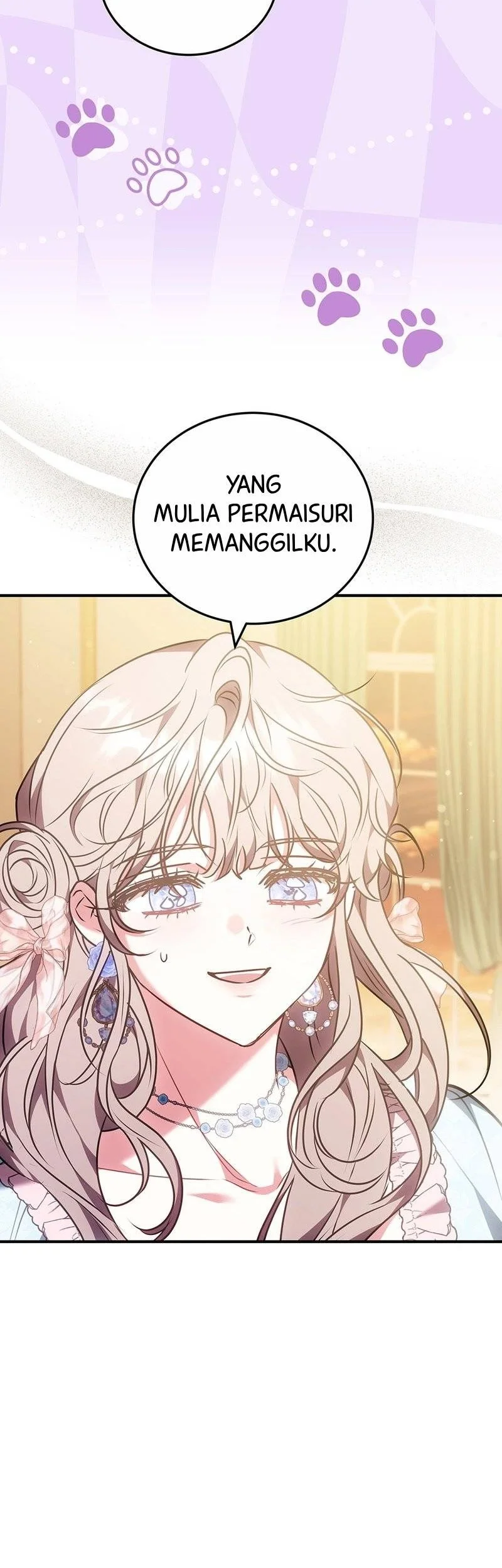 Though I’m a Homebody, I Found Myself in a Dark Captive Genre Chapter 37 Gambar 29