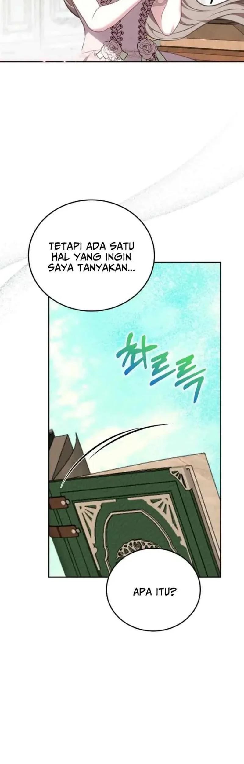 Though I’m a Homebody, I Found Myself in a Dark Captive Genre Chapter 4 Gambar 35