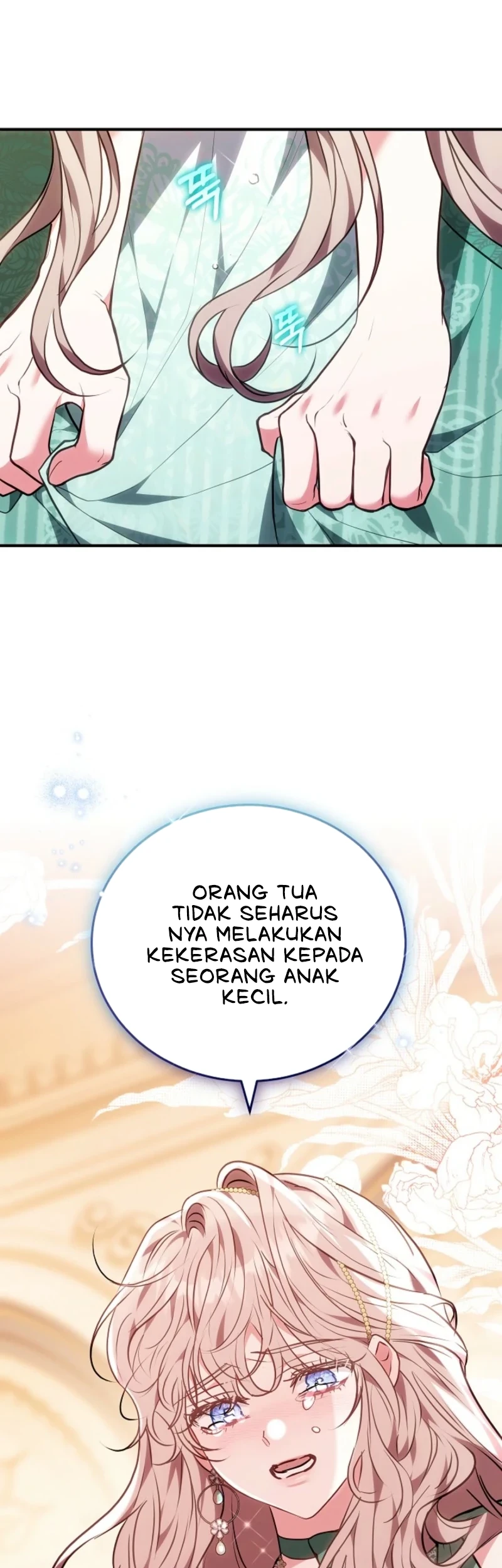 Though I’m a Homebody, I Found Myself in a Dark Captive Genre Chapter 40 Gambar 32