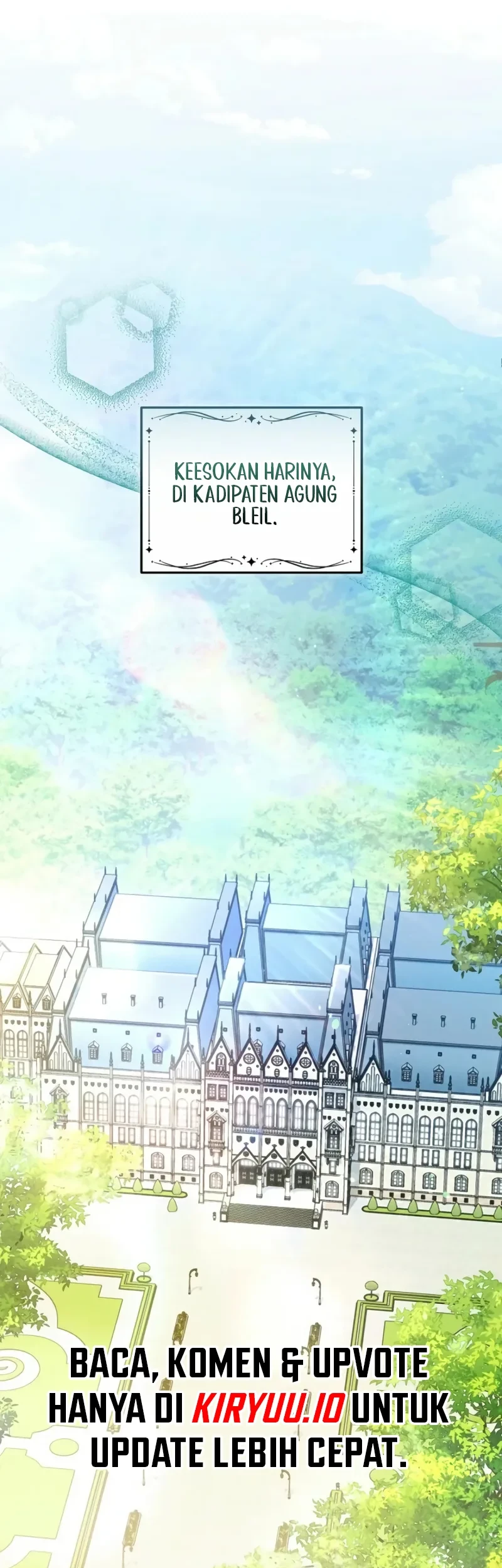 Though I’m a Homebody, I Found Myself in a Dark Captive Genre Chapter 42 Gambar 30