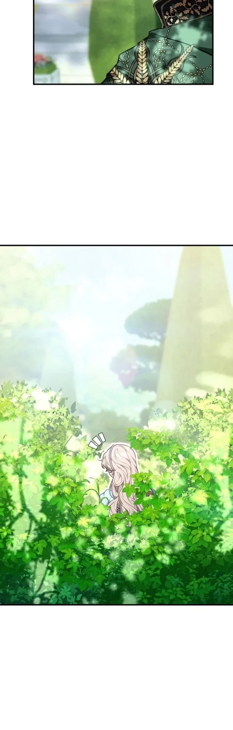 Though I’m a Homebody, I Found Myself in a Dark Captive Genre Chapter 44 Gambar 31