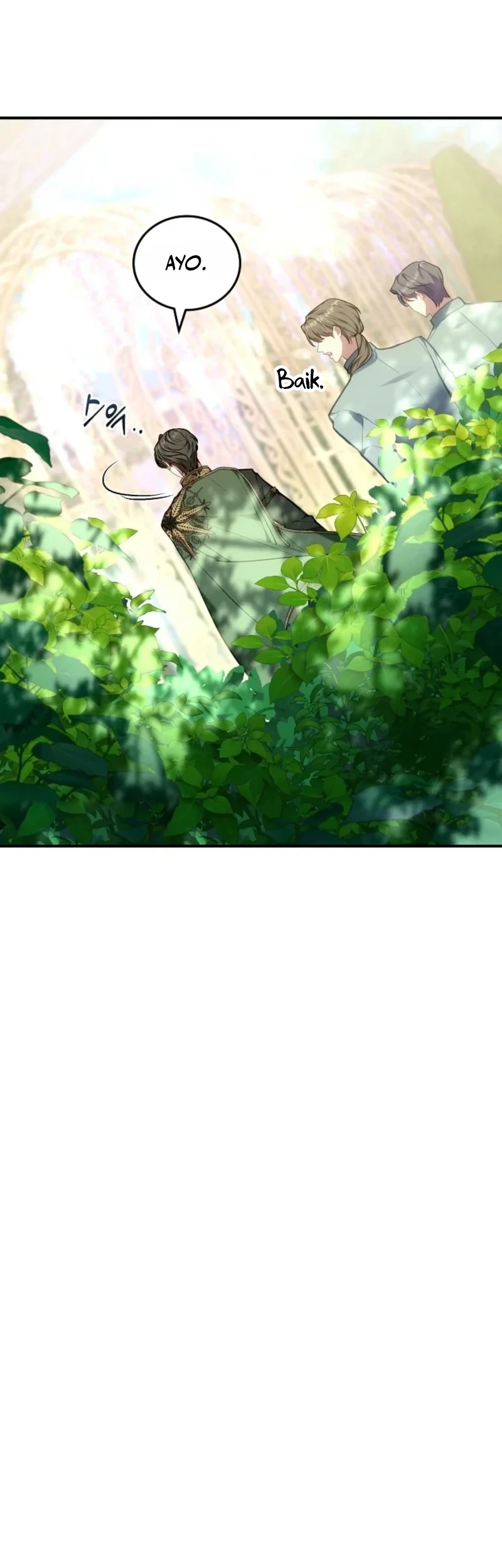 Though I’m a Homebody, I Found Myself in a Dark Captive Genre Chapter 44 Gambar 32