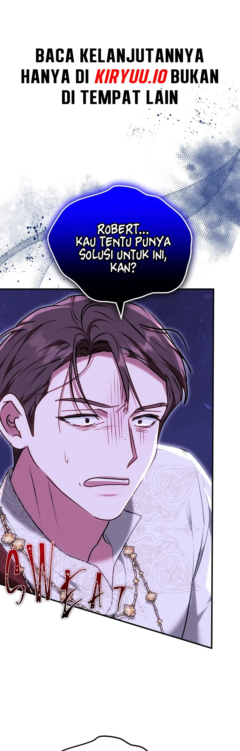 Though I’m a Homebody, I Found Myself in a Dark Captive Genre Chapter 45 Gambar 39