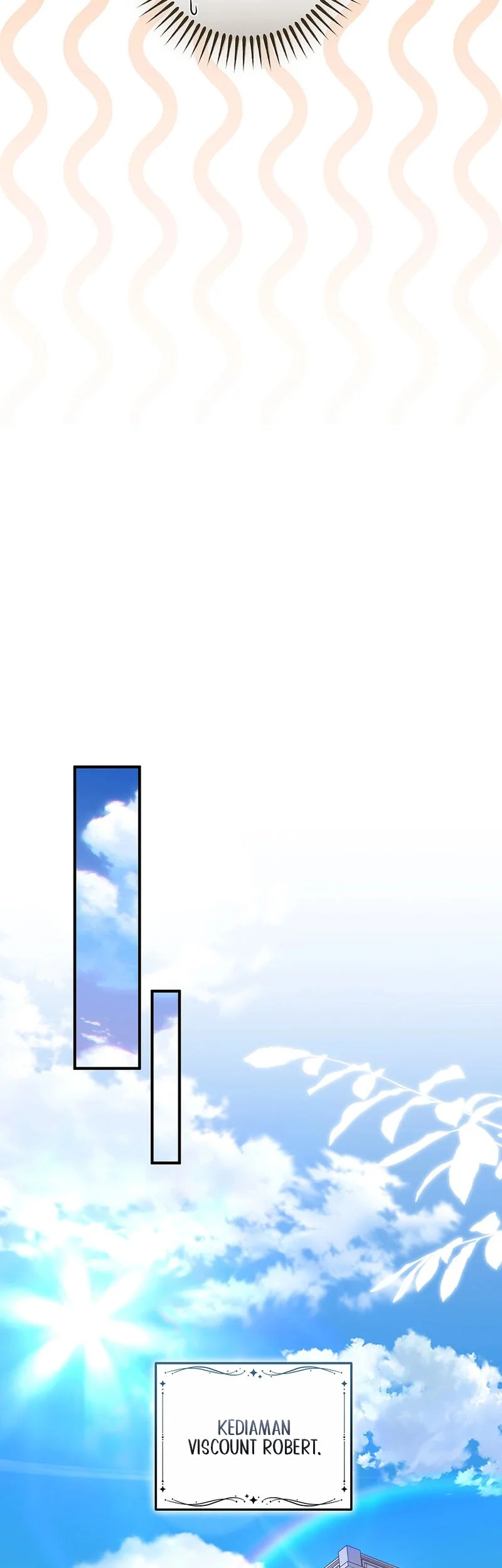 Though I’m a Homebody, I Found Myself in a Dark Captive Genre Chapter 46 Gambar 33