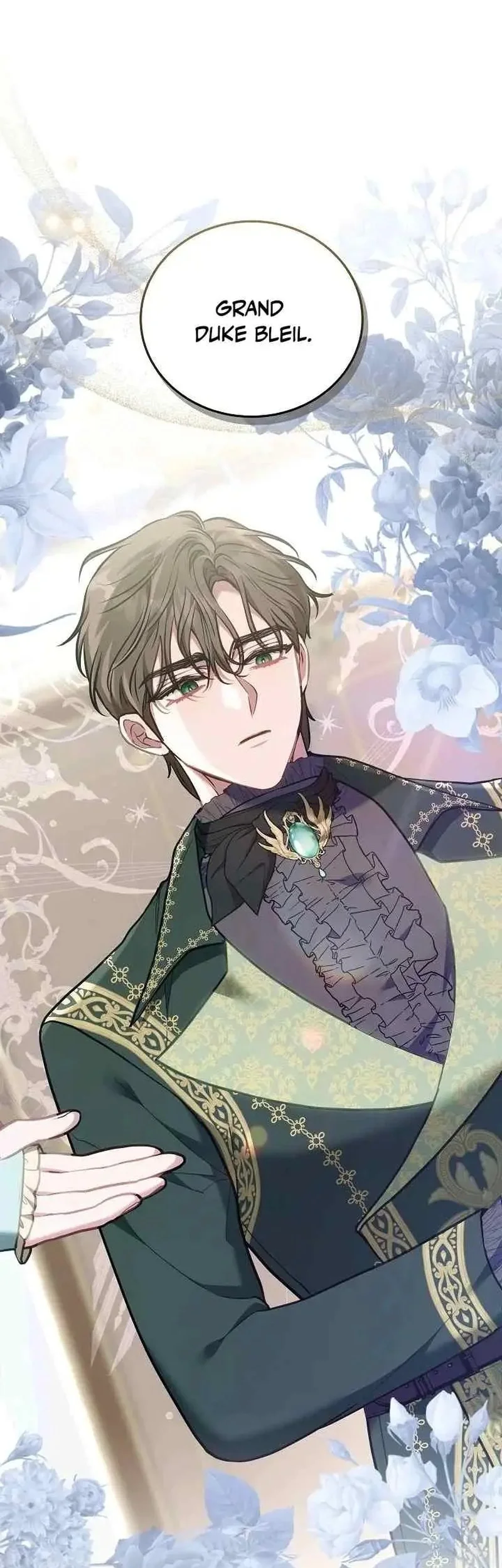 Though I’m a Homebody, I Found Myself in a Dark Captive Genre Chapter 5 Gambar 35