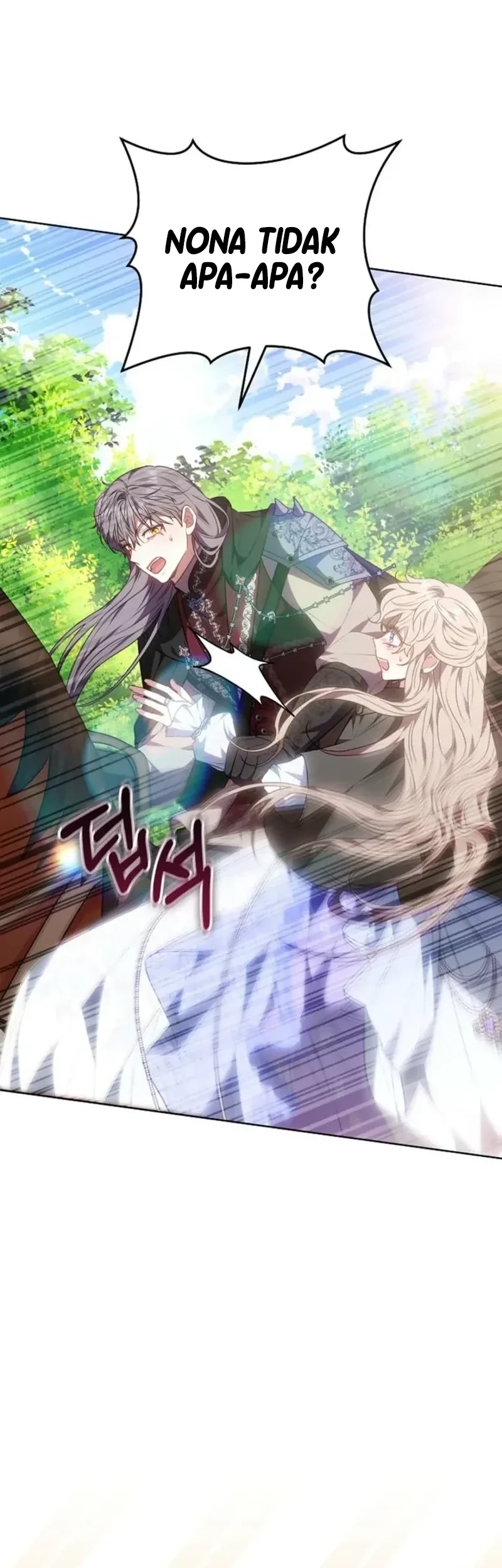 Though I’m a Homebody, I Found Myself in a Dark Captive Genre Chapter 52 Gambar 37