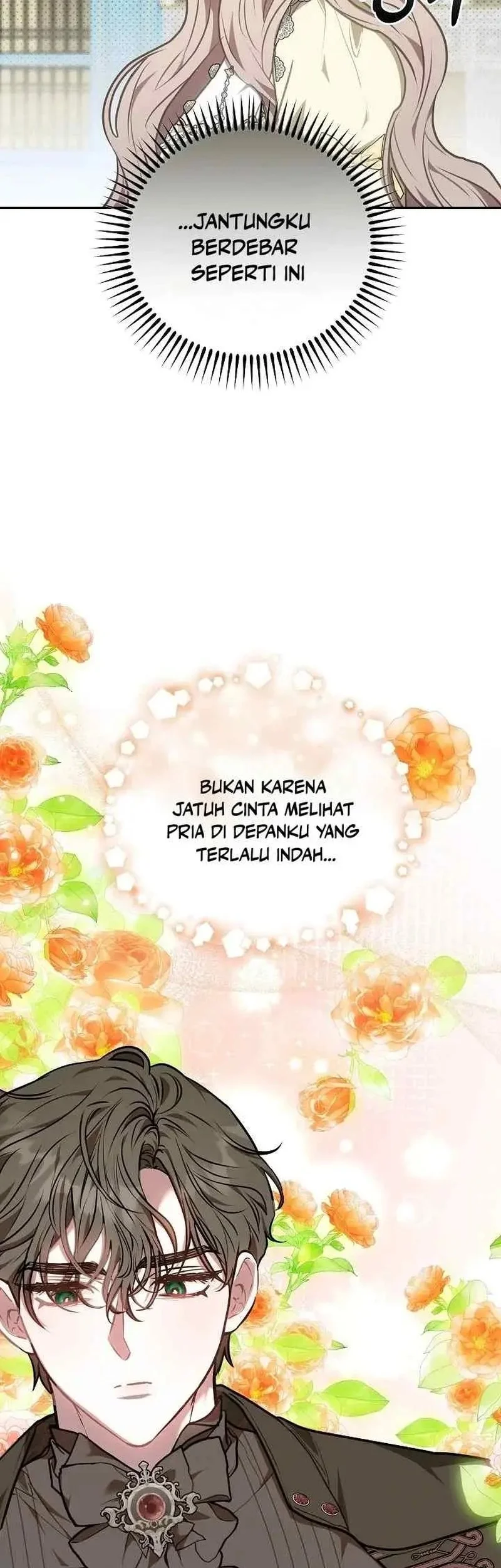 Though I’m a Homebody, I Found Myself in a Dark Captive Genre Chapter 6 Gambar 34