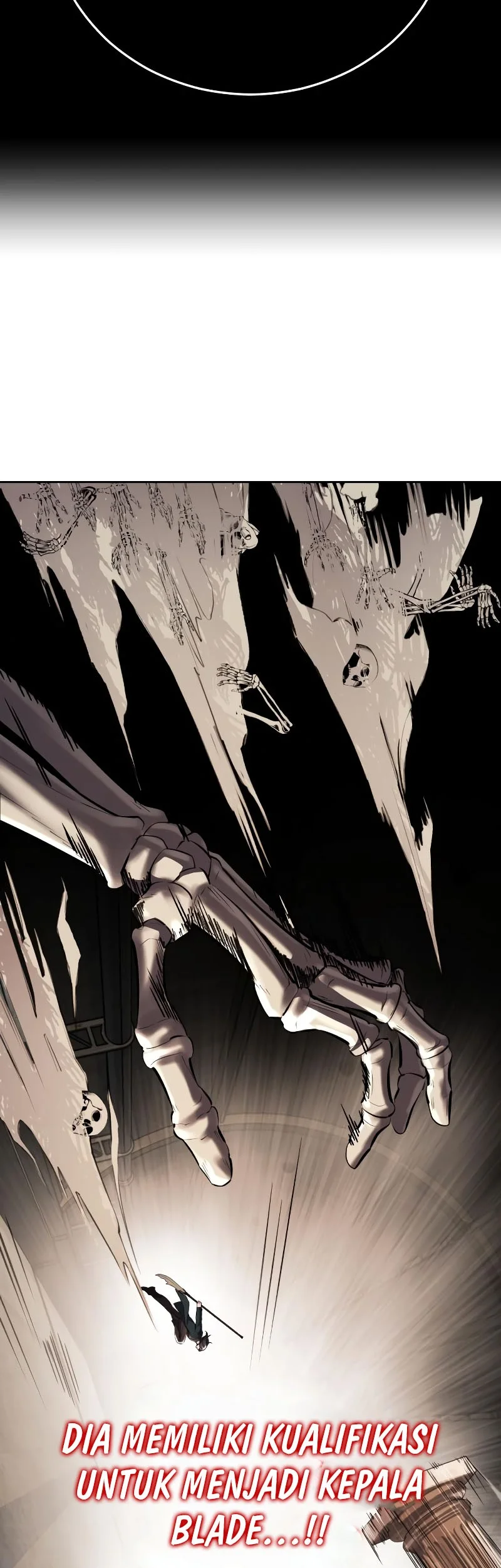 Ticket Hero S2 Chapter 103 Gambar 62