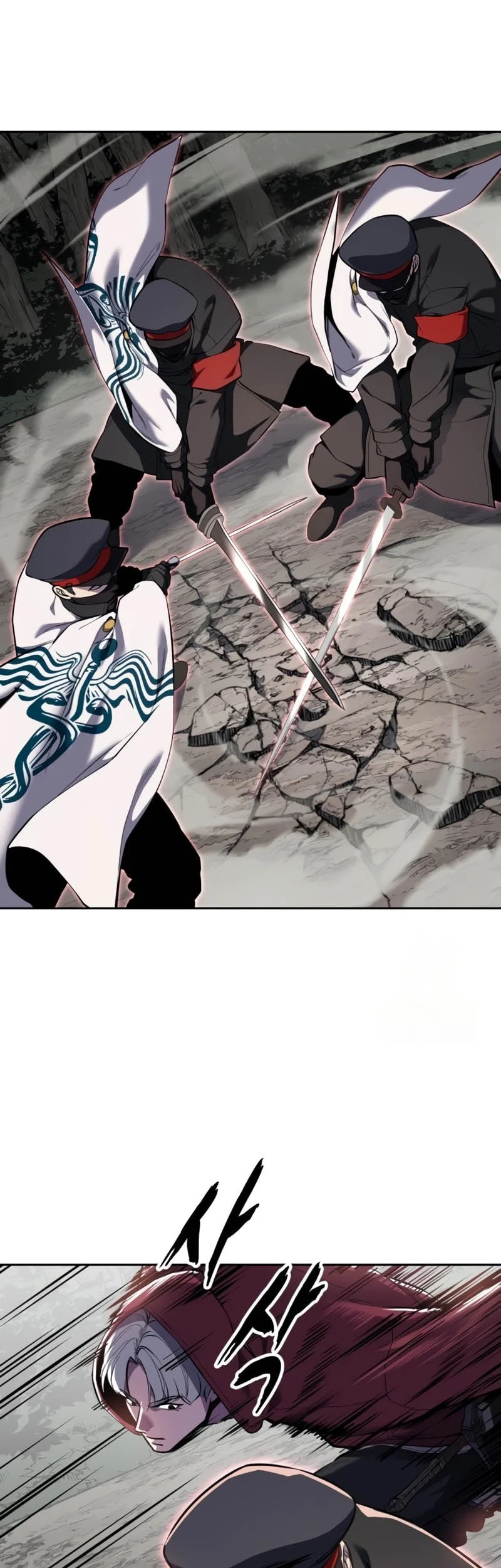 Ticket Hero S2 Chapter 157.2 Gambar 50