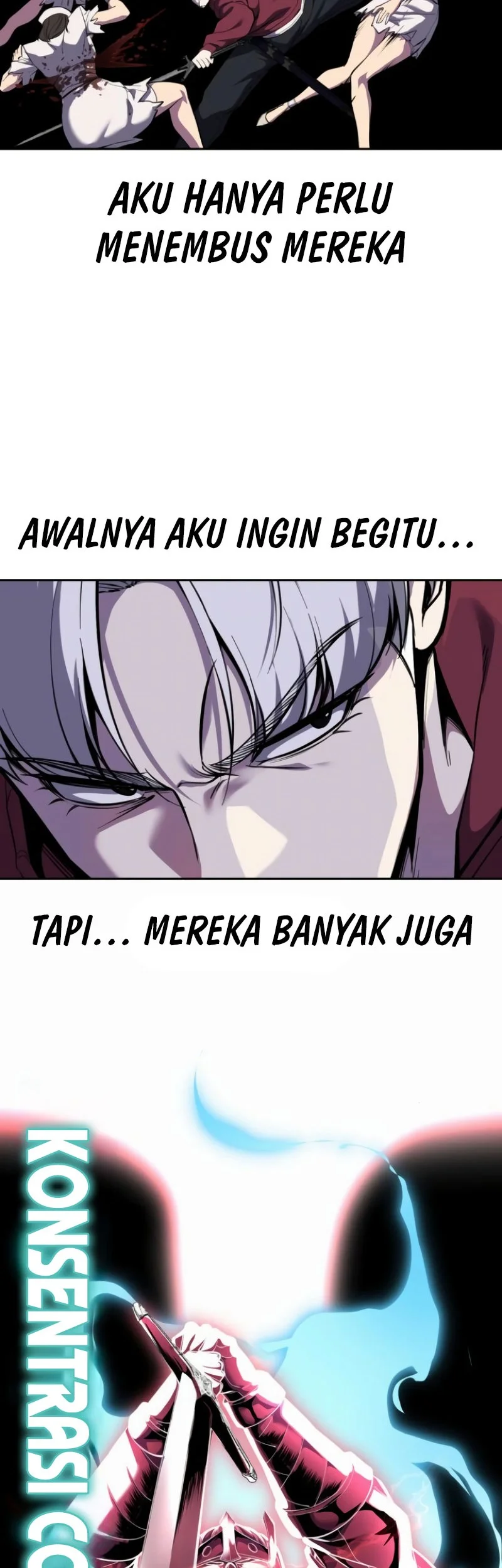 Ticket Hero S2 Chapter 161 Gambar 53
