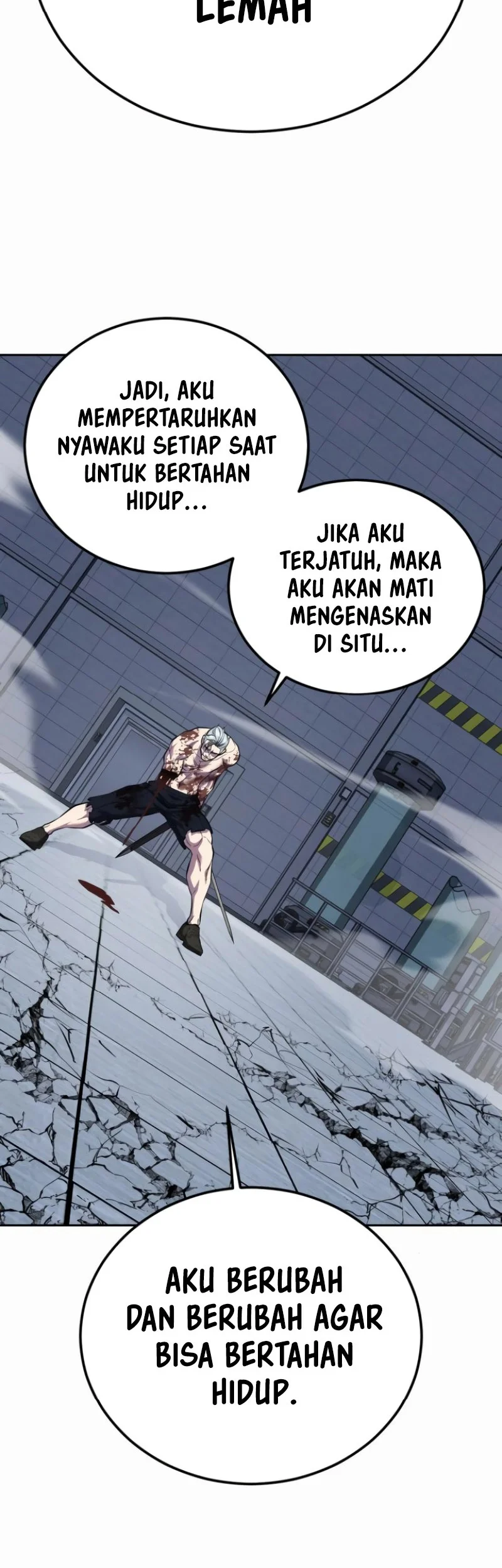 Ticket Hero S2 Chapter 162 Gambar 50