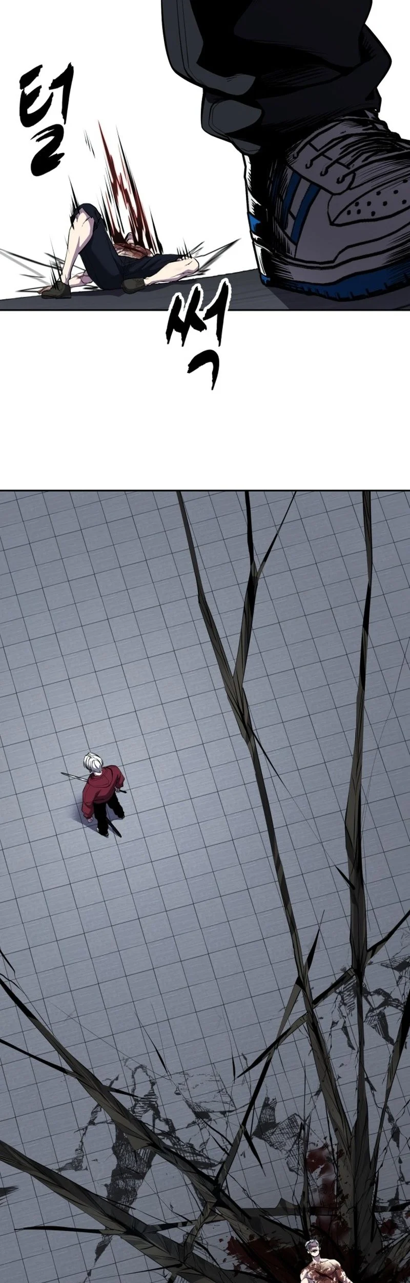 Ticket Hero S2 Chapter 164 Gambar 51