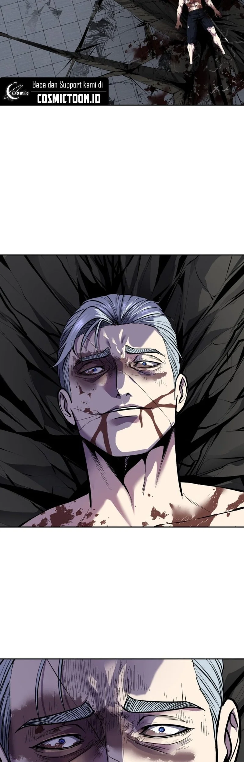 Ticket Hero S2 Chapter 164 Gambar 52