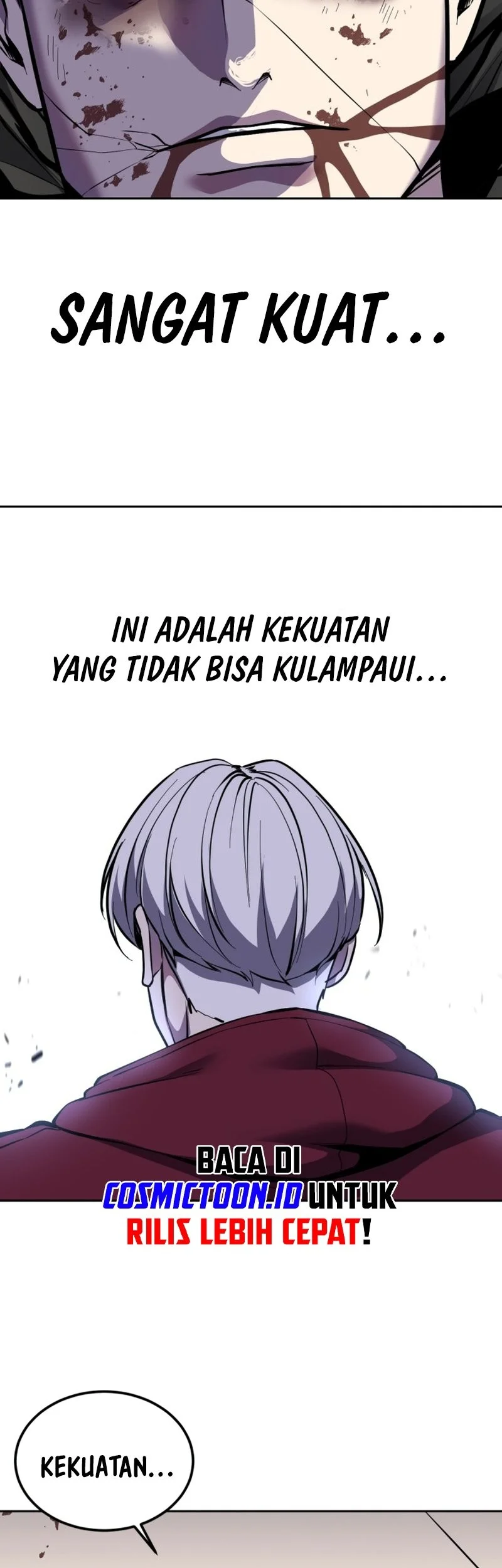 Ticket Hero S2 Chapter 164 Gambar 53