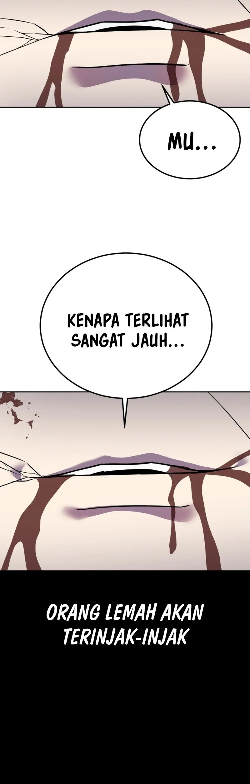 Ticket Hero S2 Chapter 164 Gambar 54
