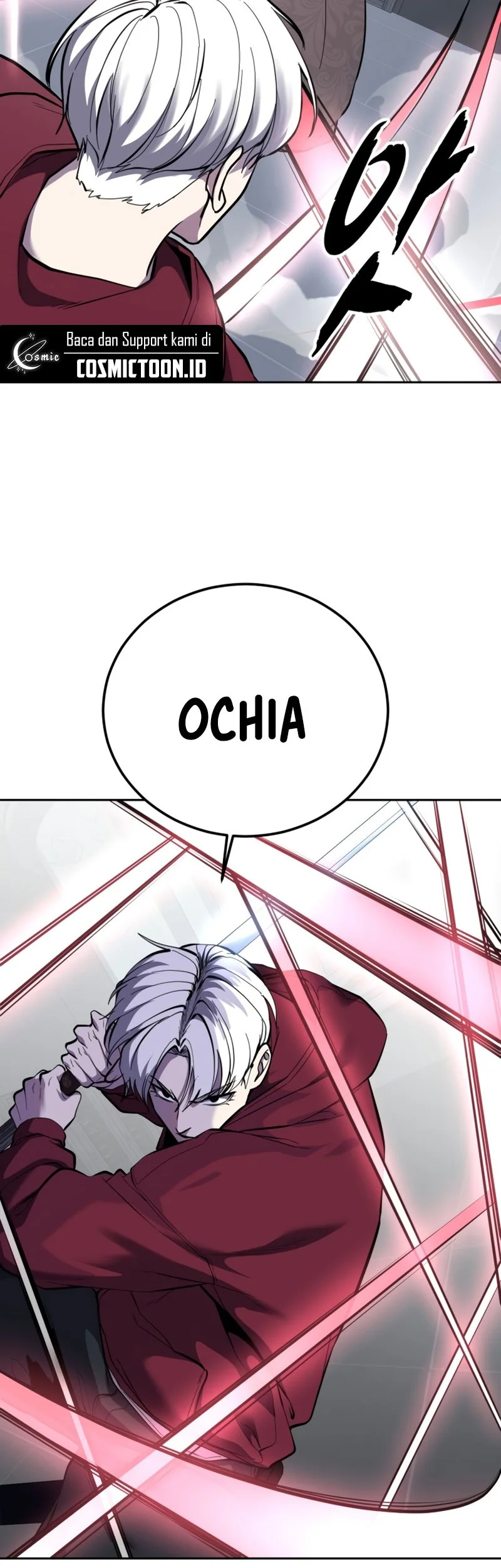 Ticket Hero S2 Chapter 165 Gambar 52