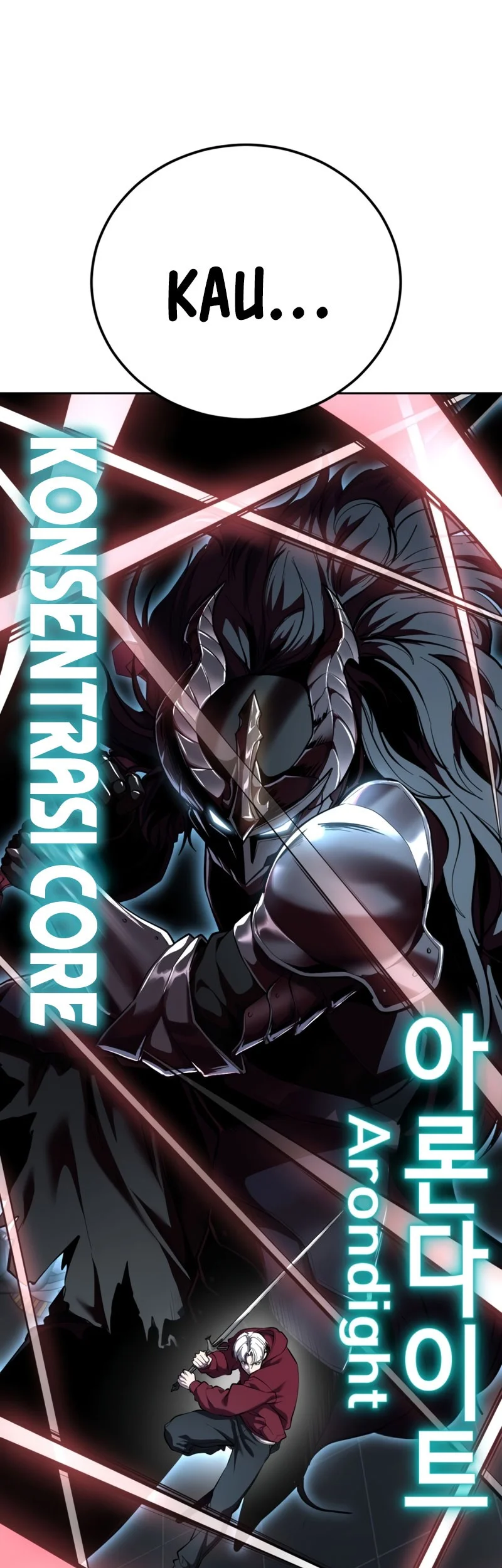 Ticket Hero S2 Chapter 165 Gambar 53