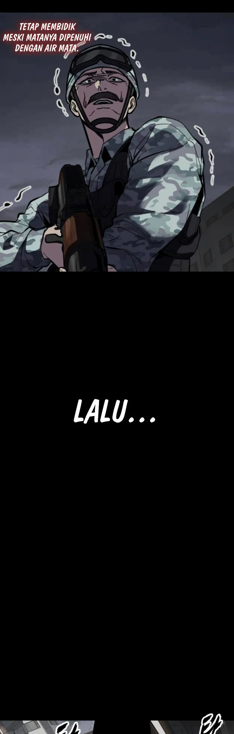 Ticket Hero S2 Chapter 166 Gambar 57