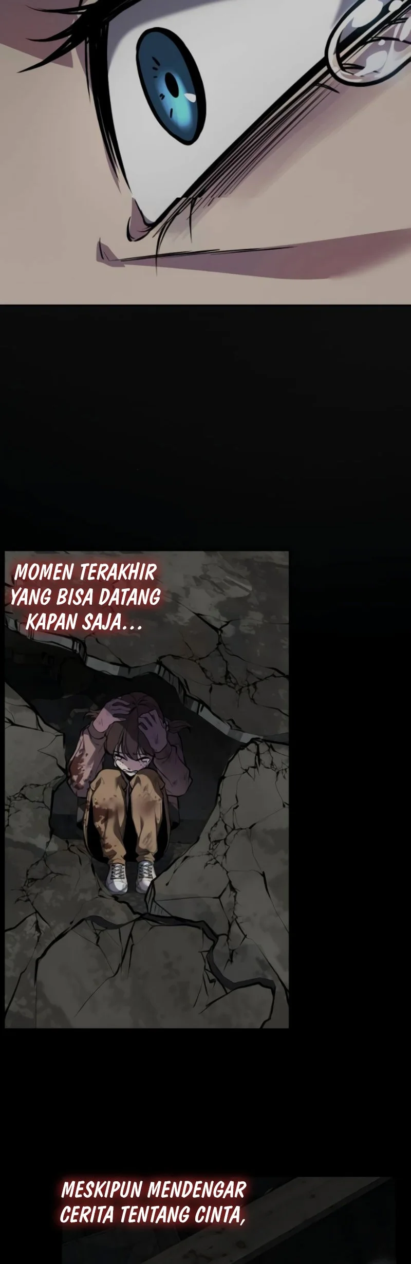 Ticket Hero S2 Chapter 166 Gambar 55