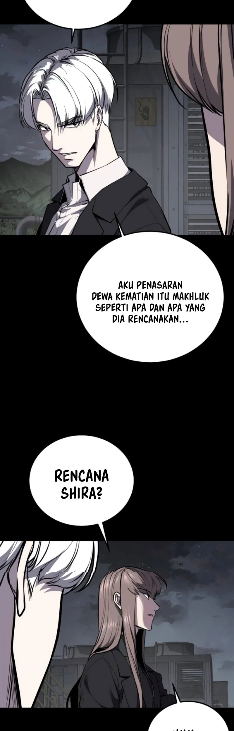 Ticket Hero S2 Chapter 167 Gambar 52
