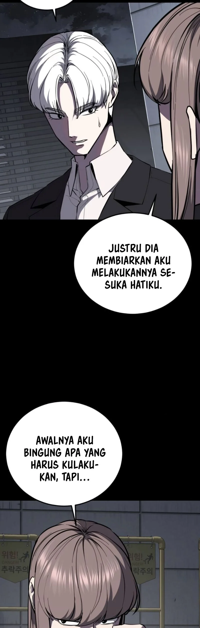 Ticket Hero S2 Chapter 167 Gambar 54