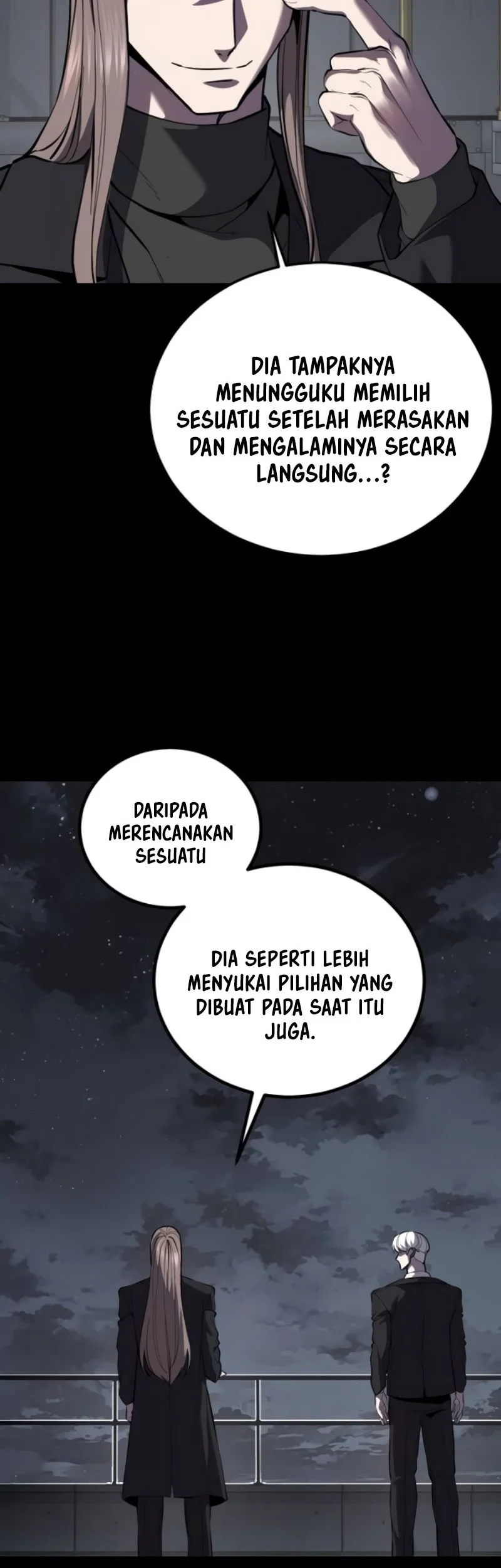 Ticket Hero S2 Chapter 167 Gambar 55