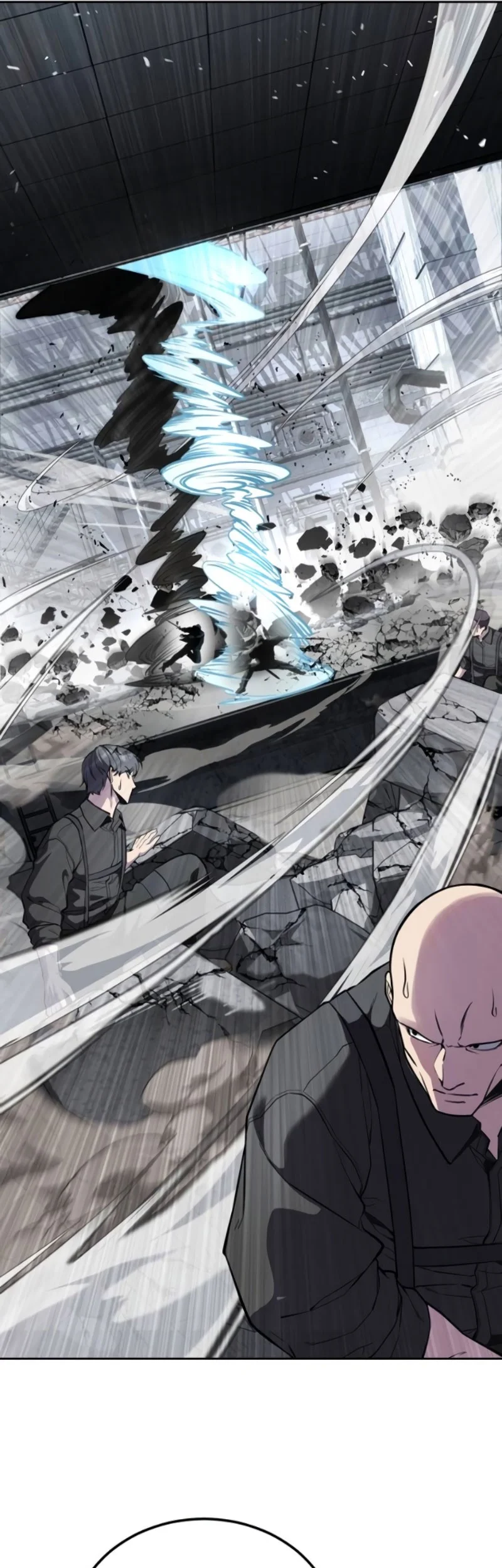 Ticket Hero S2 Chapter 168 Gambar 50