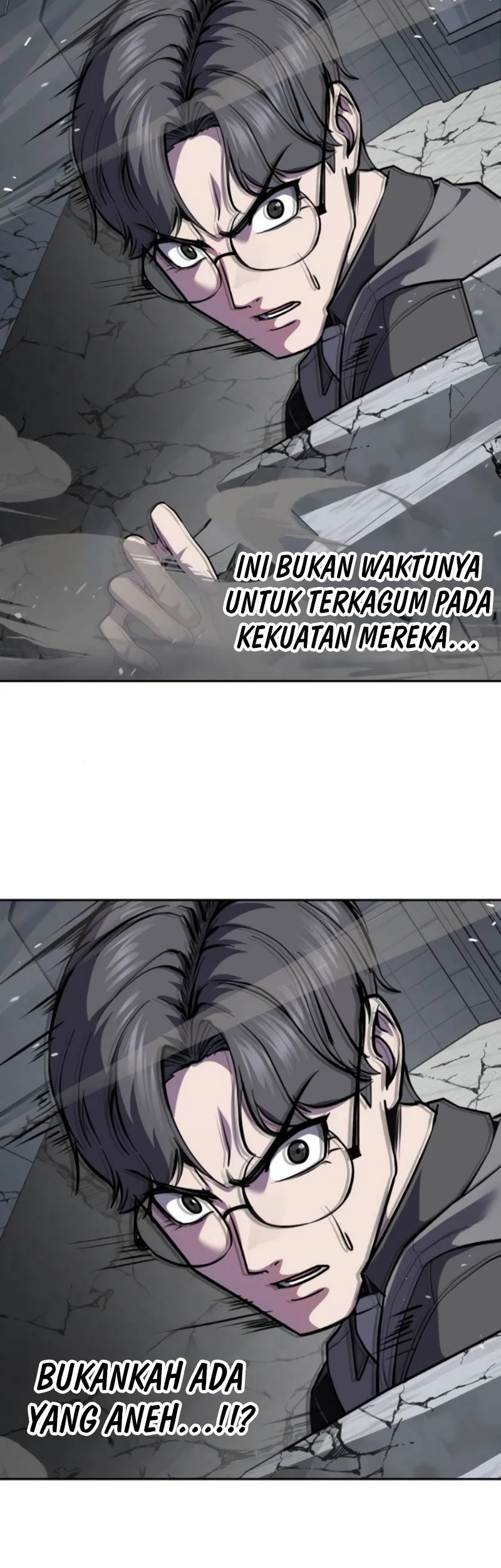 Ticket Hero S2 Chapter 168 Gambar 52