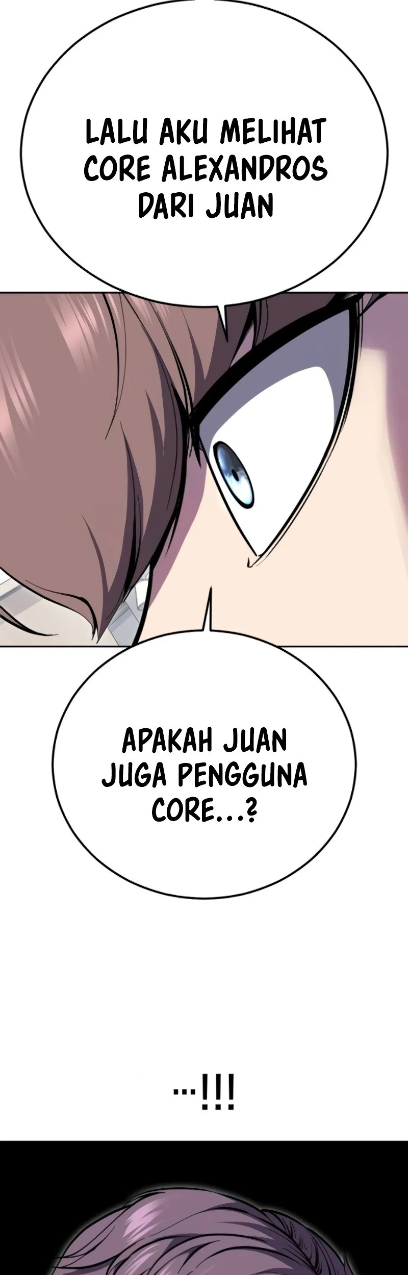 Ticket Hero S2 Chapter 169 Gambar 55